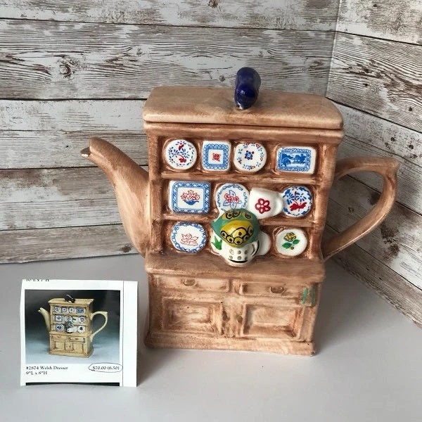 Swineside Teapots for sale | eBay