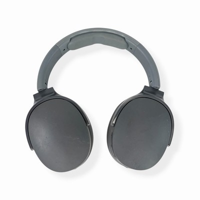 Skullcandy Hesh 3 Over the Head Wireless Headphones Gray | eBay