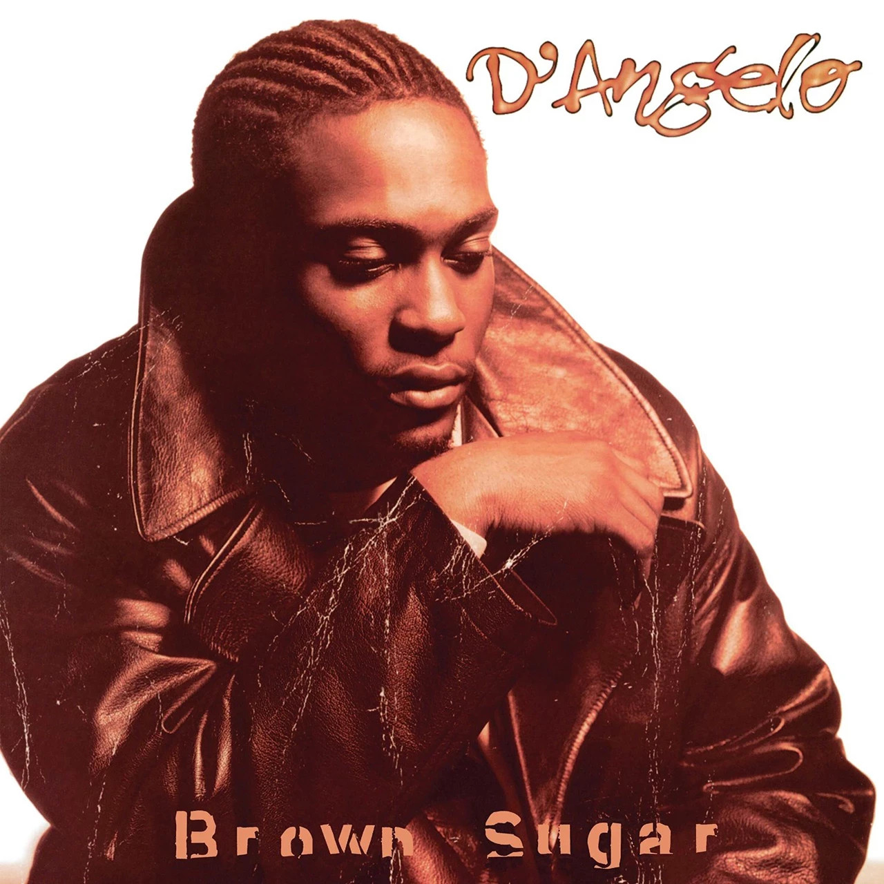 D'Angelo - Brown Sugar vinyl LP NEW/SEALED IN STOCK