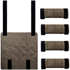 Bunk Bed Ladder Pad,Bunk Bed Ladder Cover,Bunk Bed Step Padding,Ladder Step Pad