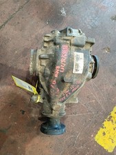 DIFFERENZIALE POSTERIORE PER BMW X3 1° Serie 7533203 diesel 30 (04>10)