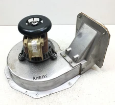 JAKEL J238-150-15304 119410-00 Inducer Blower Motor 115V refurb. used #RMR175