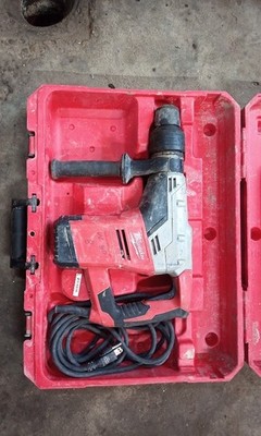 MILLWAKEE CORDER  ROTARY HAMMER