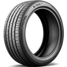 2 Mastertrack M-trac Gt 25530r20 Zr 92w Xl All Season Performance Tires 460aa