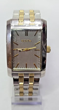 98A137 BULOVA CORPORATE CLASSIC TWO TONE BRACELET BAND MEN'S WATCH MB5-193