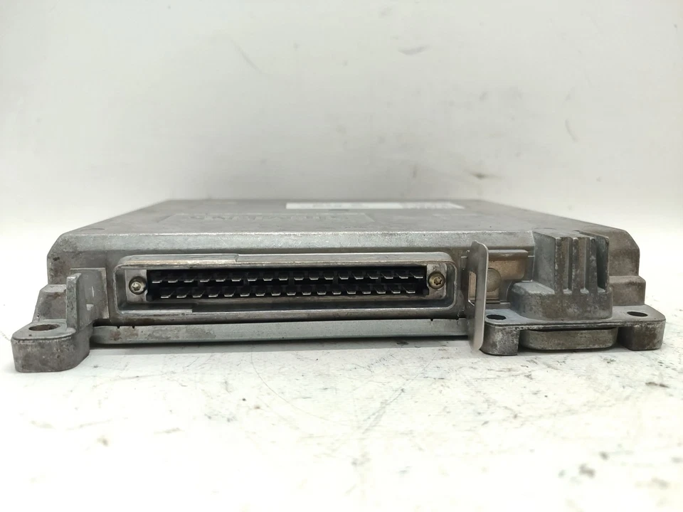 S101718103C CENTRALINA MOTORE / S101718103C / 2461720 PER RENAULT 19 II B/C53_ - Immagine 4 di 4