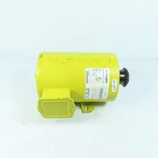 Marathon Electric 5K49UN8161 2HP 3Ph Electric Motor 1725RPM 460V 56CY Frame