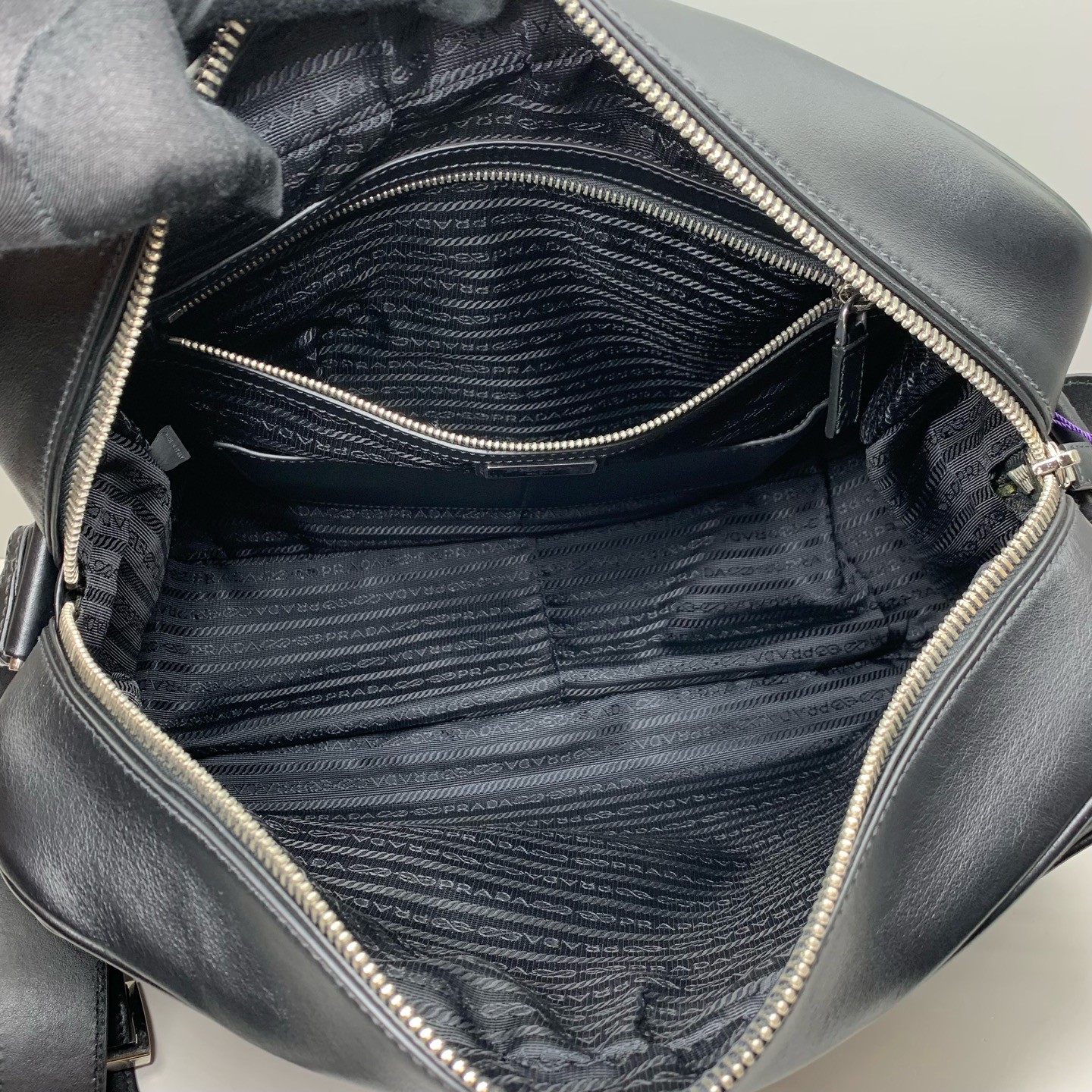 Prada Messenger Bag thumbnail 9