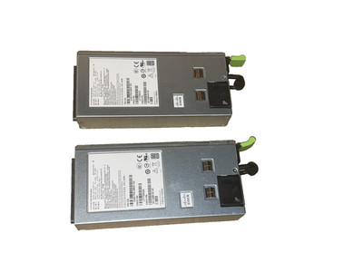 2x Cisco UCSC-PSU-650W V02 Netzteil 650W 80+ Platinum