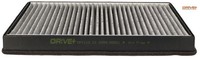 Dr!ve+ DP1110.12.0259 Filter FüR Innenraumluft Innenraumfilter Filter