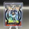 2024 Panini Select #25 Caleb Williams Black & Red Prizm Shock Rookie