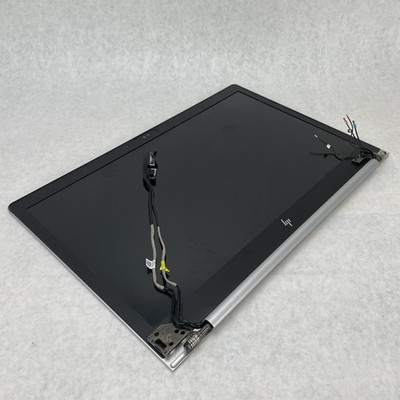 HP EliteBook 850 G5 15.6'' FHD 1920x1080 Non-Touch Screen Assembly - Tested