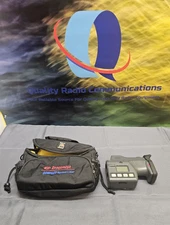 DragonEye Compact Speed LIDAR Handheld Speed Detection Laser Dragon Eye w ECCM