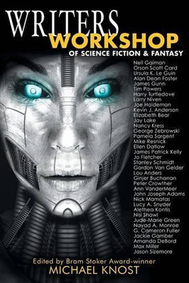 Writers Workshop of Science Fiction & Fantasy (Taschenbuch) (US IMPORT)