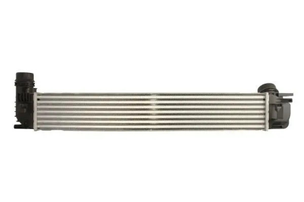 THERMOTEC DAR021TT Intercooler - Immagine 2
