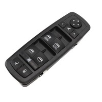 Eurowagens Car Power Window Switches 7701147295N Ersatzschalter