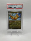 Dragonite Reverse Holo PSA 9 MINT 2023 Scarlet & Violet 151 #149 Pokemon Card