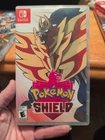 Pokémon Shield Pokemon Shield - Nintendo Switch