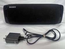 Sony SRS-XB43 Portable Bluetooth Wireless Speaker SPB-CA 356055