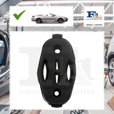 Halter, Abgasanlage Fa1 f�r BMW 6 Cabriolet F12 640 d xDrive