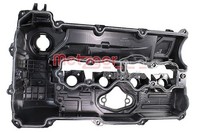 Metzger Autoteile Zylinderkopfhaube 2389207 FüR BMW 1Er E87 E81 3Er E92 E90 E91