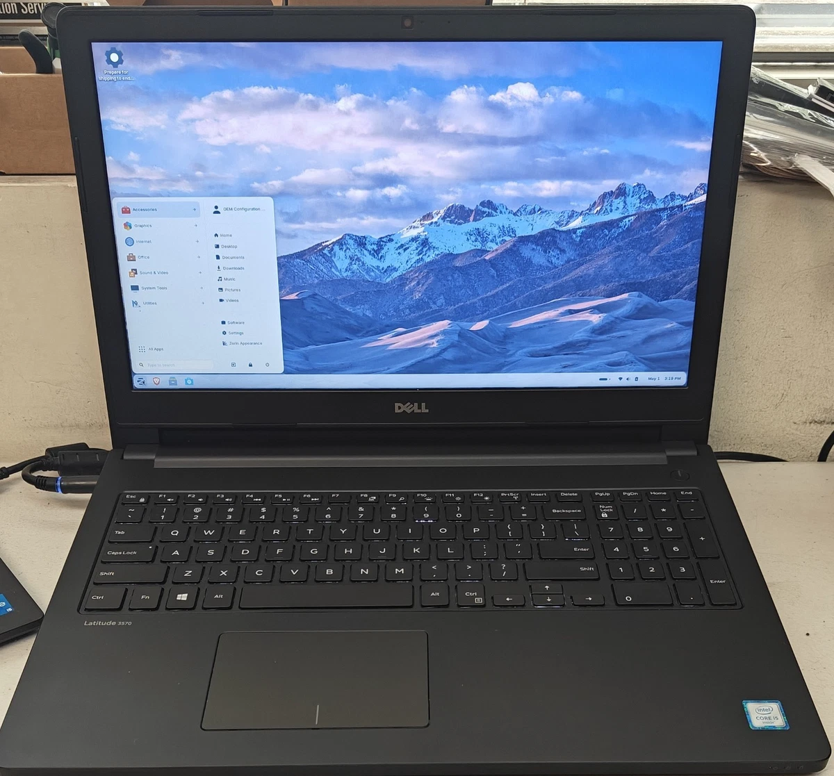 Dell Latitude 3570 PC Laptops & Netbooks for Sale | Shop New