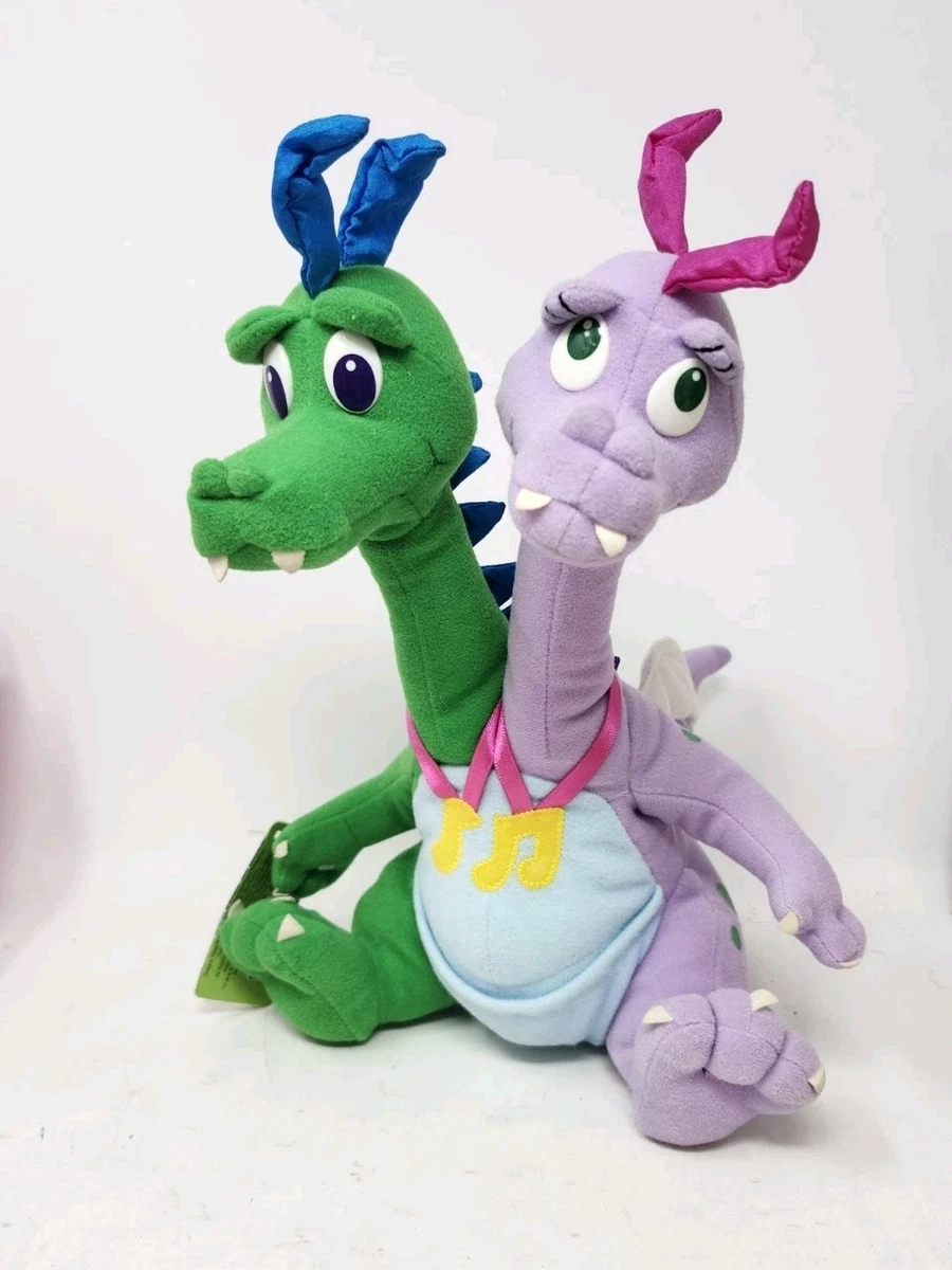 Playskool Dragon Tales Stuffed Animals for sale - eBay