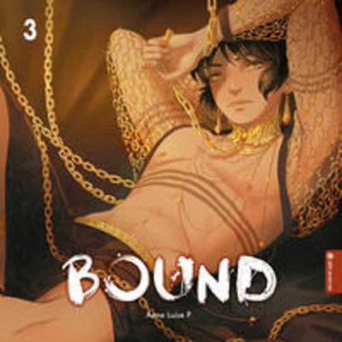 Bound 03 Anne Luise P.