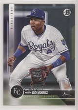 2019 Topps Direct 360 Gary Vee Bowman by Gary Vee Kelvin Gutierrez #14 0e3