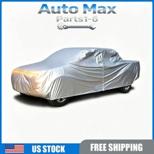 For Chevy C10 C20 C30 C1500 Pickup Truck Car Cover Waterproof Dust Uv Protector For Chevy C10 C20 C30 C1500 Pickup Truck Car Cover Waterproof Dust Uv Protector