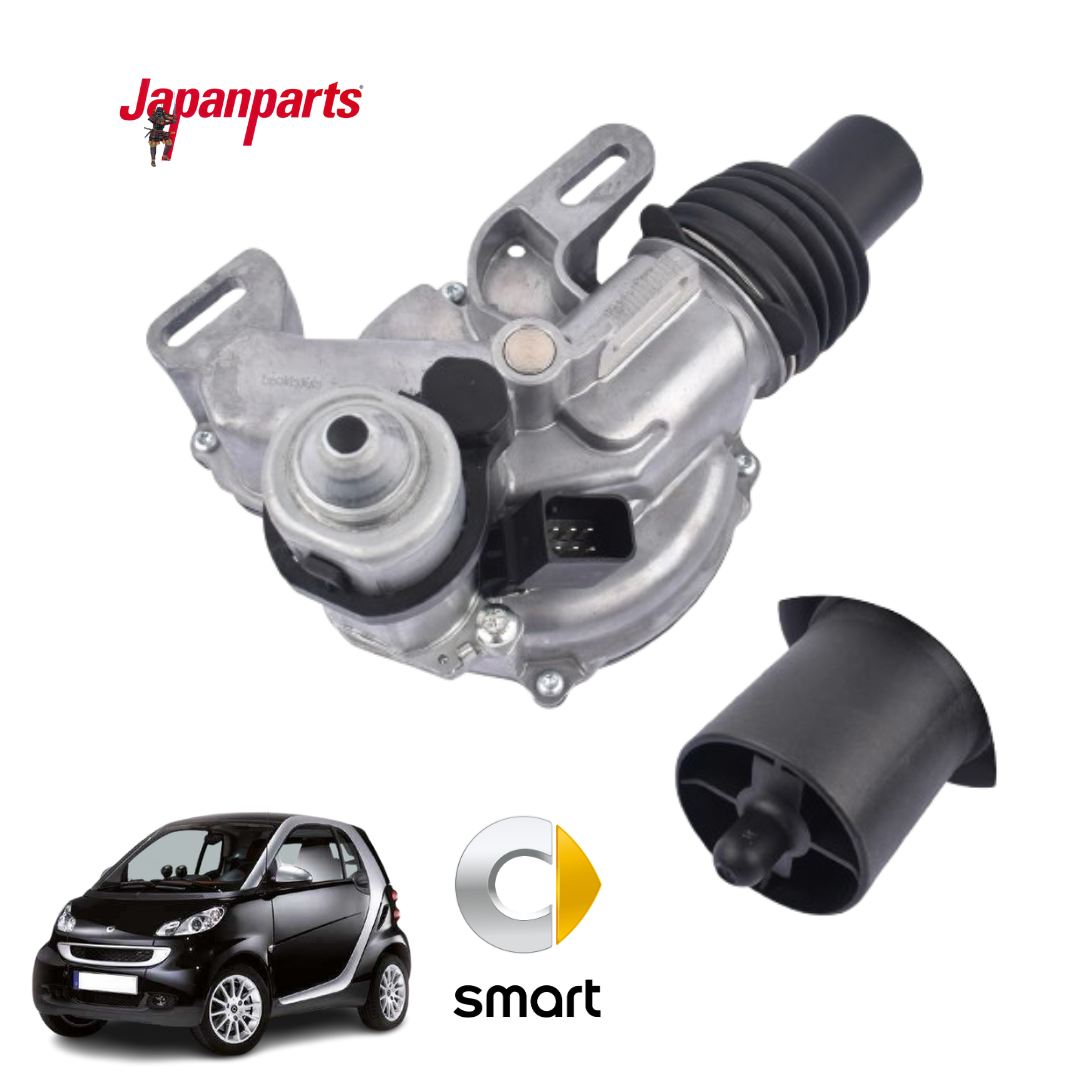 ATTUATORE SELETTORE CAMBIO SEQUENZIALE SEMI AUTOMATICO SMART 451 2007 2013 JAPAN