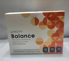 Unicity 维生素和生活方式补充| eBay