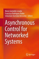 MaríA Guinaldo Losada (U. A.) | Asynchronous Control For Networked Systems
