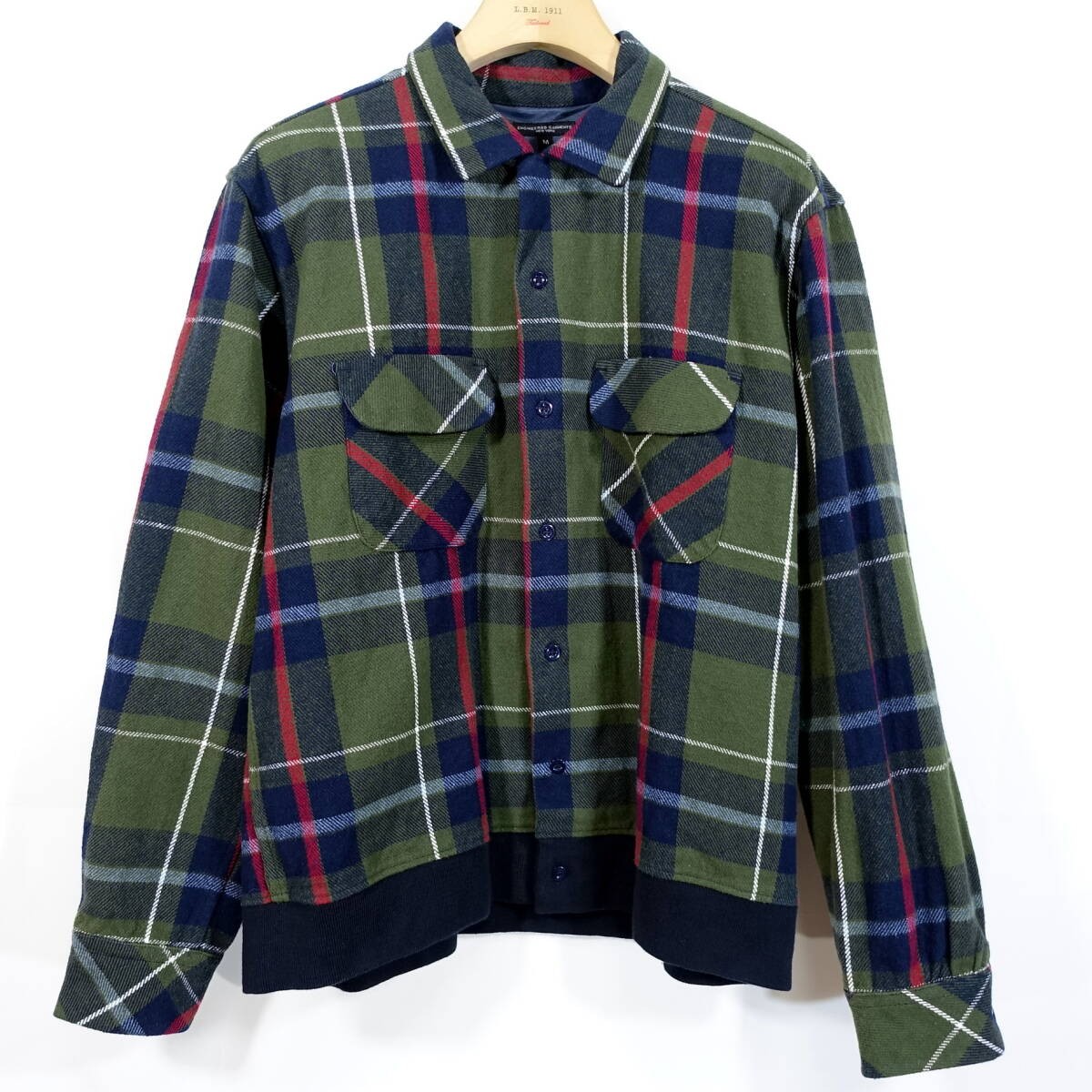 Engineered Garments Classic Engineered Garments T… - image 7