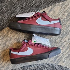 Nike SB Zoom Blazer Low Pro GT Grant Taylor Sample Size 9 Men's / 10.5 Women's