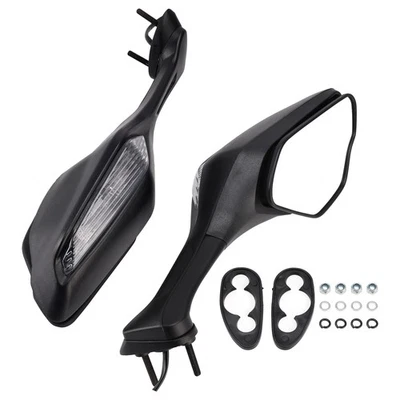 Rétroviseur mirroirs pour Honda CBR 1000 RR-R /SP RR RA SC82 SC77 2017-2026 - Photo 1/4