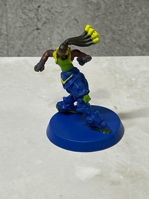 2019 Monopoly Gamer OVERWATCH - Replacement Character Token LUCIO