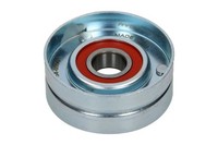 Spannrolle, Keilrippenriemen FÜR Nissan Interstar BUS (X70) - Maxgear 54-0590