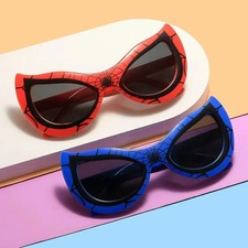 MARVEL SPIDERMAN, Children's UV Protection Sunglasses