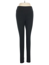 Wild Fable Women Black Active Pants M