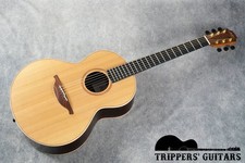 Lowden S-32 Sitka Spruce top with Original Hard Case 2021 Acoustic Guitar