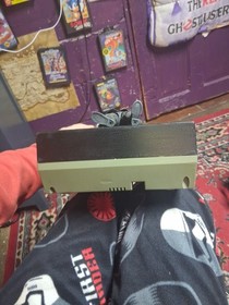 Nes Custom Frankenstein Concle Only