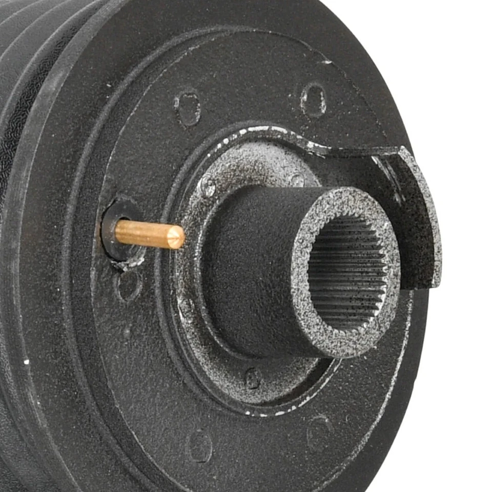 Kit adaptador jefe cubo volante MOMO para Porsche 911 F 1971-1973 C0230 Foto 3 de 4