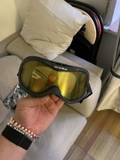 snowboard goggles men