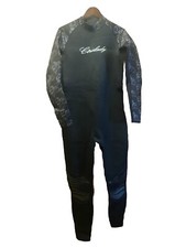Ctri Lady Scuba Wet Suit 2XL Black NWOT