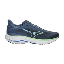 SCARPE MIZUNO SHOE WAVE ULTIMA 16 SMOKEY GREY UOMO J1GC251801 ORIGINALI