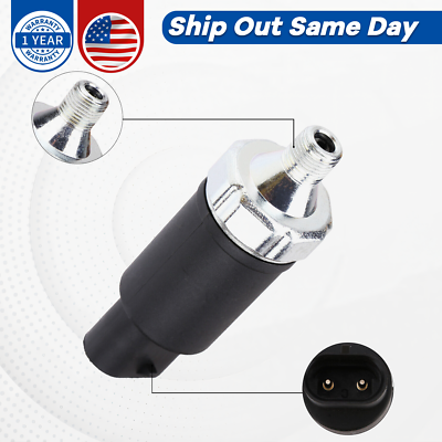 #ad Oil Pressure Sending Unit Sensor Fits Jeep Grand Cherokee 4.0L PS271 $9.98