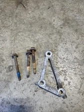 Jeep Cherokee XJ 84-01 Power Steering Gear Box Bracket Bolts Spacer OEM (GB96)