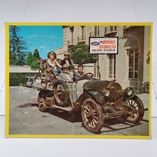 Vintage 1963 Beverly Hillbillies Jaymar Inlaid Puzzle TV Show Sitcom USA Made