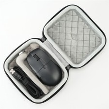Shell Carry Case Storage Box Holder For ROCCAT PURE SEL PURE AIR Gaming Mouse
